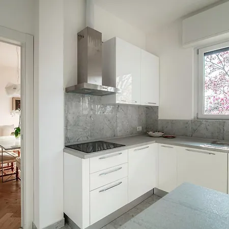 Franco Appartement *