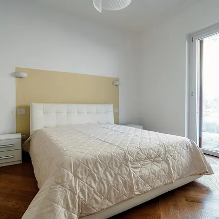 Apartamento Franco *