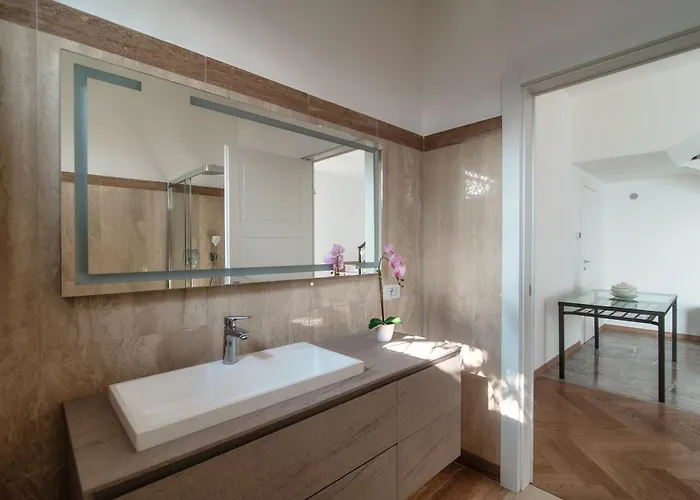 Franco アパート *