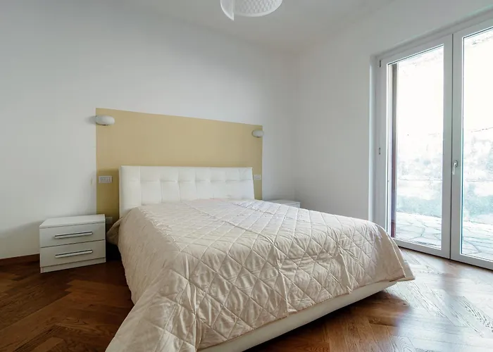 アパート Franco *