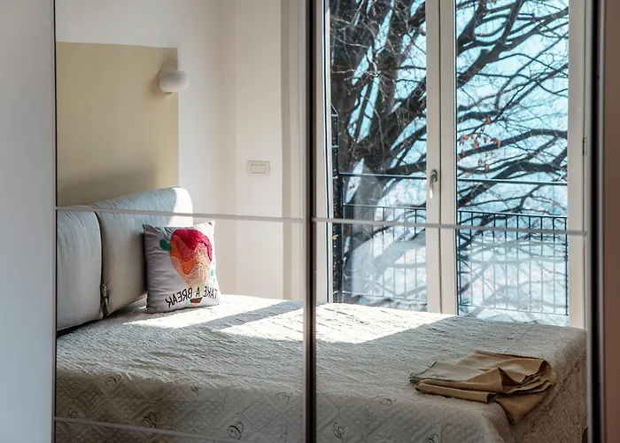 Franco アパート *