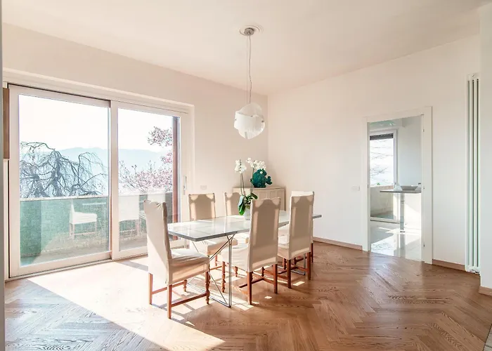 דירה Franco קומו