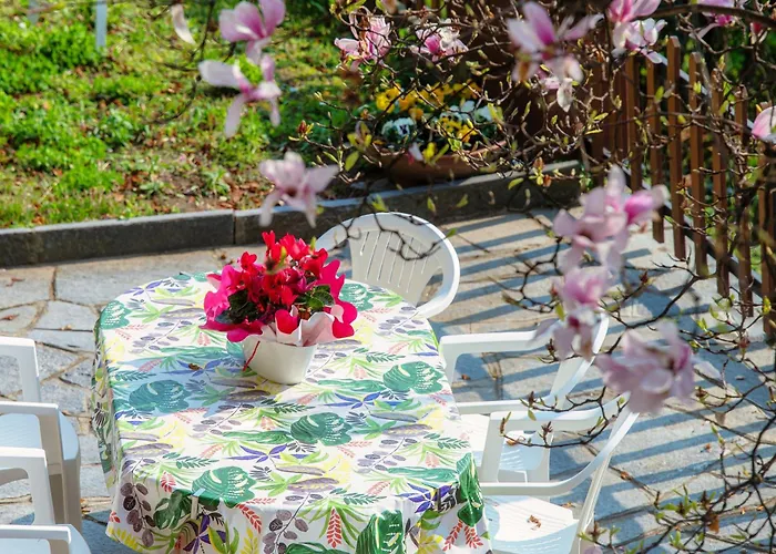 Franco דירה קומו