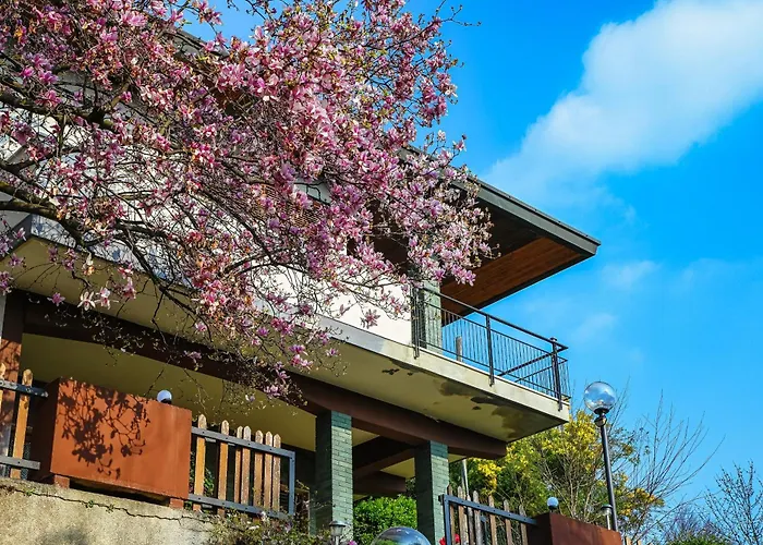 アパート Franco *